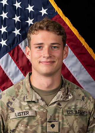 ROTC Cadets - Sept 2026