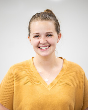 Accounting Office Headshots - Sept. 2026