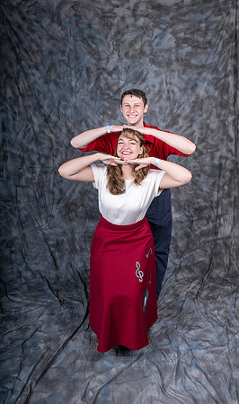 Date Night Photo Booth - Sept 2026