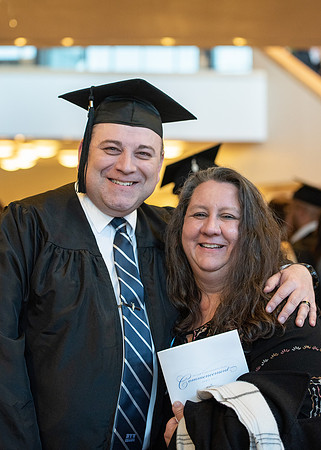 Commencement - Apr 2023