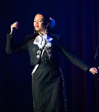 Mariachi Mexico Concert - May 2023