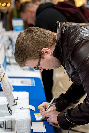 Elevate Kickoff: An Interdisciplinary Competition for Social Change