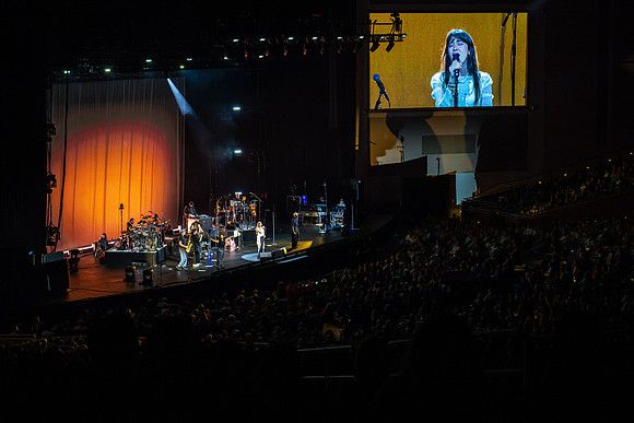 Lauren Daigle - Sept. 2026