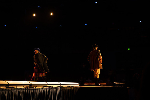 BYU-Idaho Fashion Show - Winter 2023 Semester