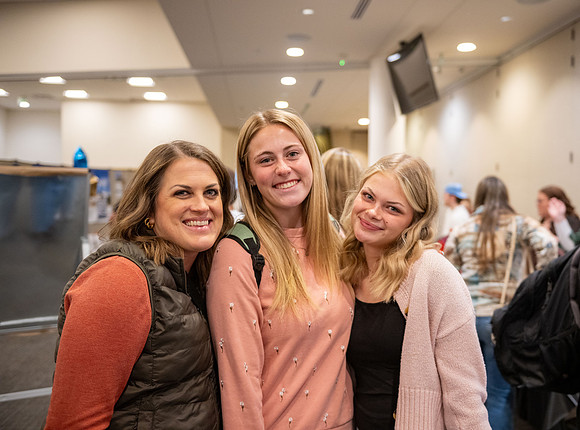 Campus Day - Oct 2026