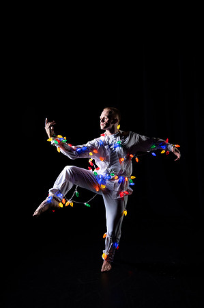 Extravadance Promo - Oct. 2026