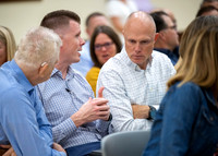 Fall Faculty Conference - Sept. 2026