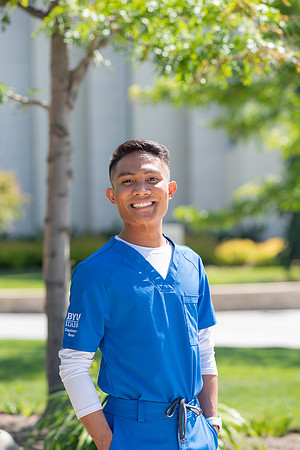 BYU-Idaho Admissions Viewbook