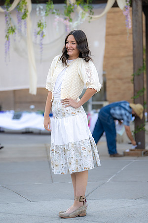 Fashion Show - July 2025