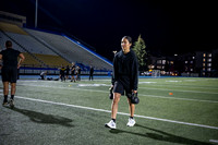 ROTC PT Tests - Oct 2026