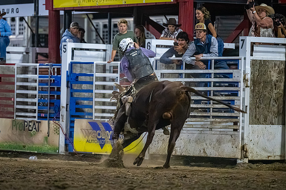 Spirit Week Rodeo - Oct 2026