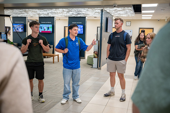 DailyBYUI - Sept 2026