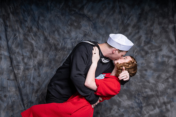 Date Night Photo Booth - Sept 2026