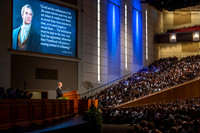 Elder Bednar Devotional - Oct 2022