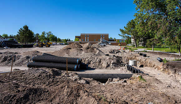 Construction - June 2020