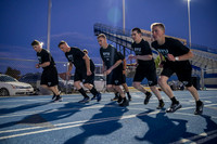 ROTC PT Tests - Oct 2026
