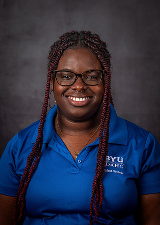 Tashna Collins Mentor - Setp 2026