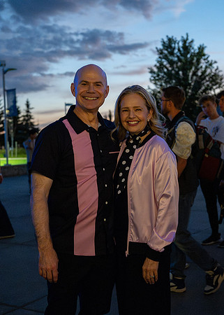 Date Night - Sept 2026