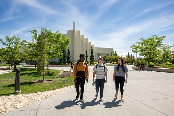 Admissions Viewbook photo - June 2023