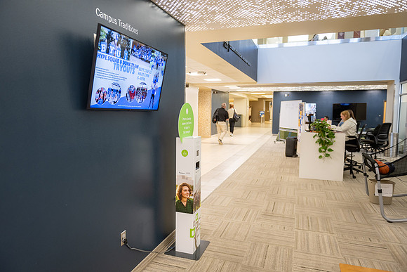 Family Search Kiosks - Sept 2026