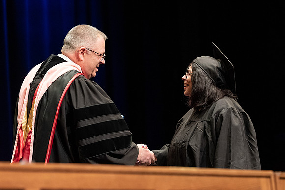 Academic Success & Interdisciplinary Studies - Apr 2023