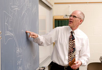 Book of Mormon religion class taught by Todd Hammond