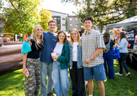 Experience Rexburg - Sept. 2026