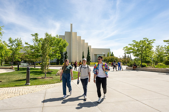 Admissions Viewbook photo - June 2023