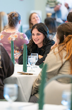 Alumni Dinner - Oct. 2026