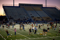 Sunsets On Campus_Sept 2026