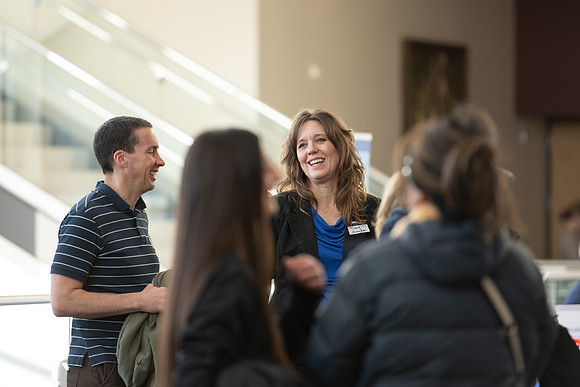 New Student Orientation - Jan 2025