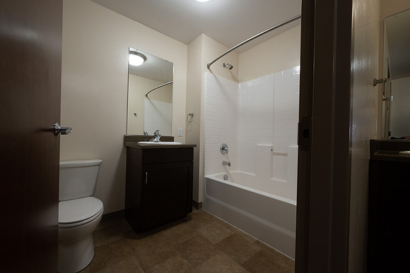Bathrooms