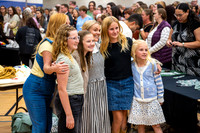 Lauren Daigle - Sept. 2026