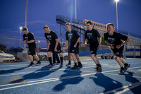 ROTC PT Tests - Oct 2026