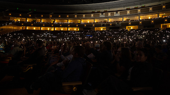 Lauren Daigle - Sept. 2026