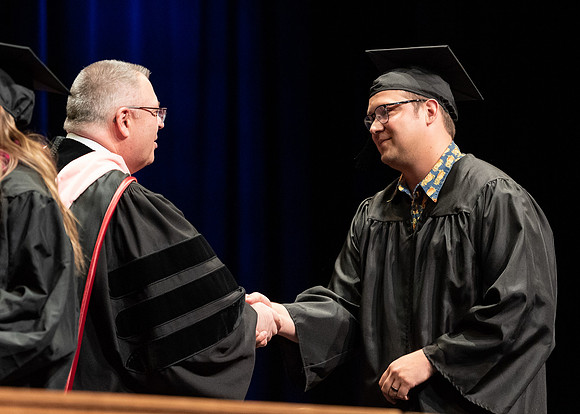 Academic Success & Interdisciplinary Studies - Apr 2023