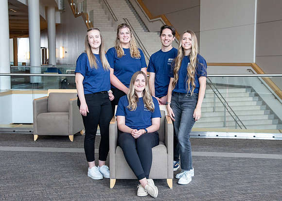 Hope Council - May 2023