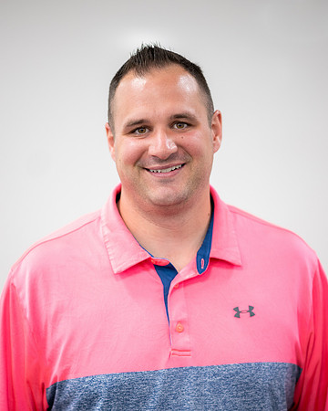 Accounting Office Headshots - Sept. 2026