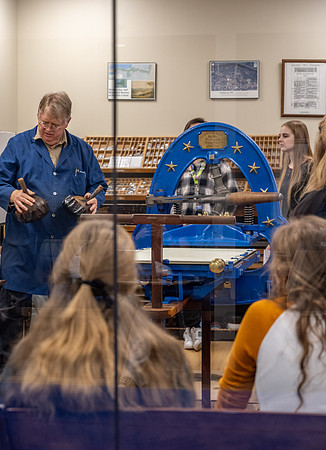 McKay Library Open House - Oct 2026