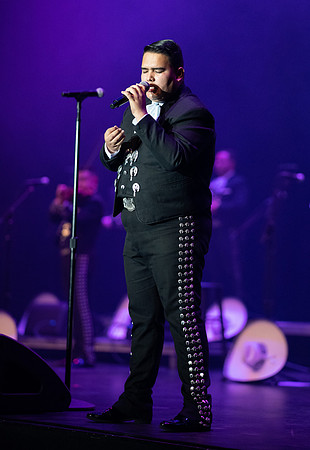 Mariachi Mexico Concert - May 2023