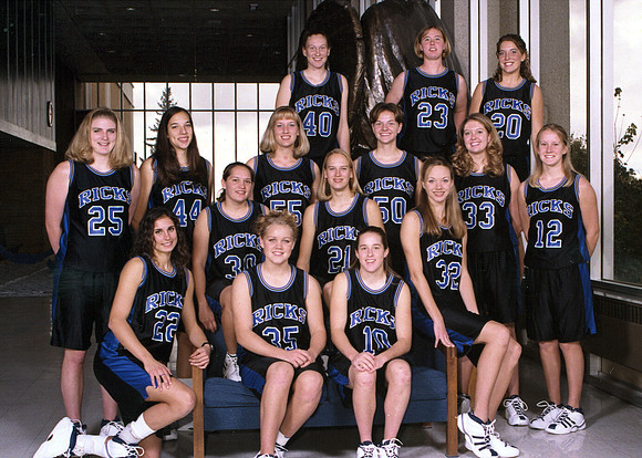 Women's Basketball