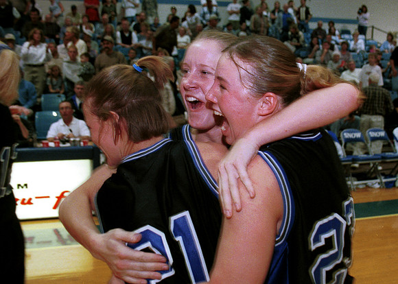 Women's Basketball