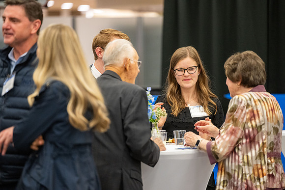 BYU-Idaho Appreciation Dinner - Oct 2026