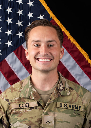 ROTC Cadets - Sept 2026