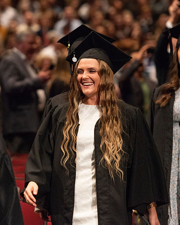 Commencement - Apr 2023