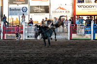 Spirit Week Rodeo_Oct 2026