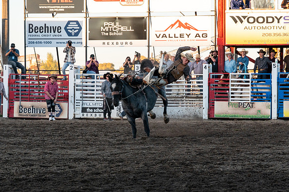 Spirit Week Rodeo_Oct 2026