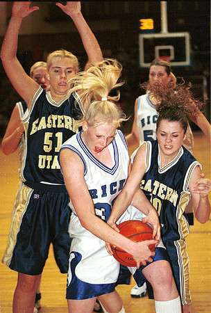 Women's Basketball