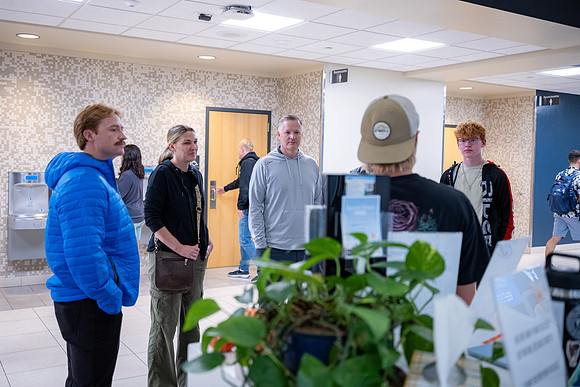 Campus Tour - Sep 2026