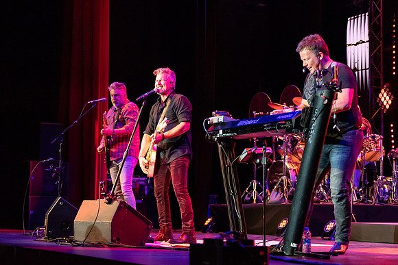 Lonestar Concert - June 2023